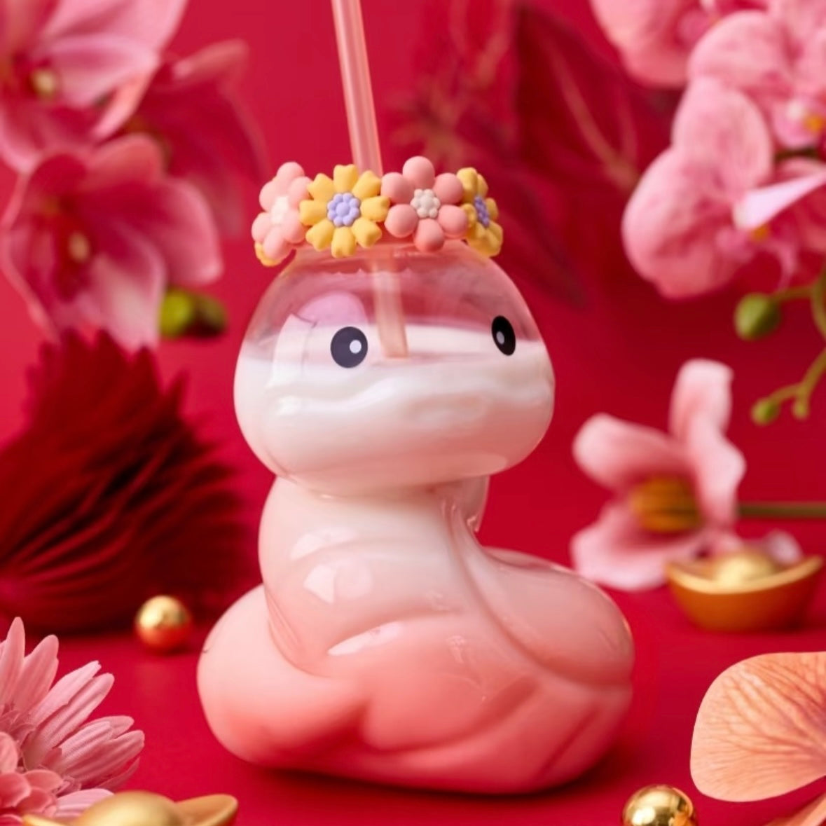 Starbucks cup num 435