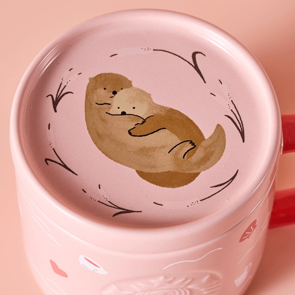 Starbucks cup num 368