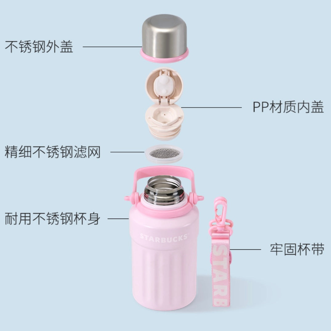 Starbucks cup num 332