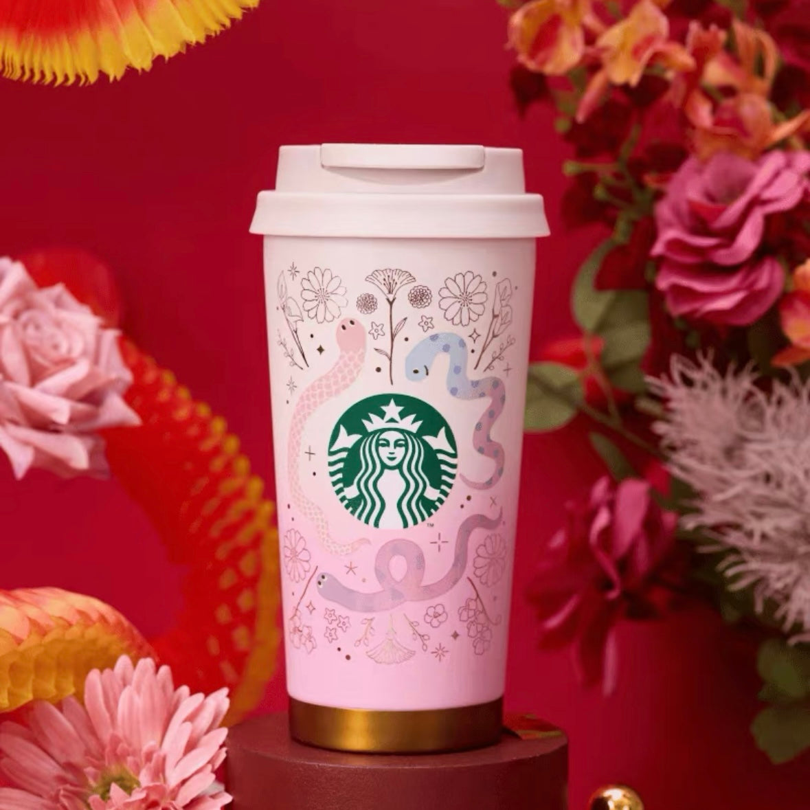 Starbucks cup num 434