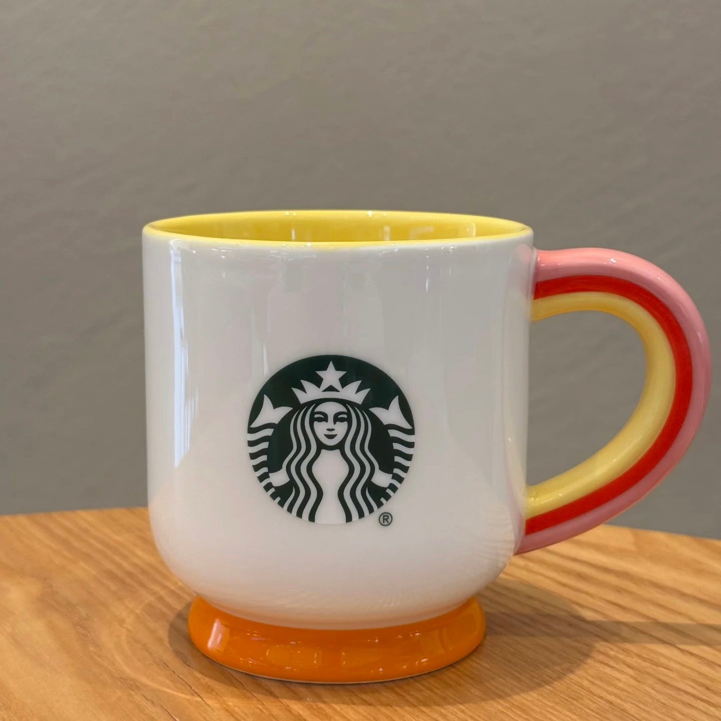 Starbucks cup num 1092