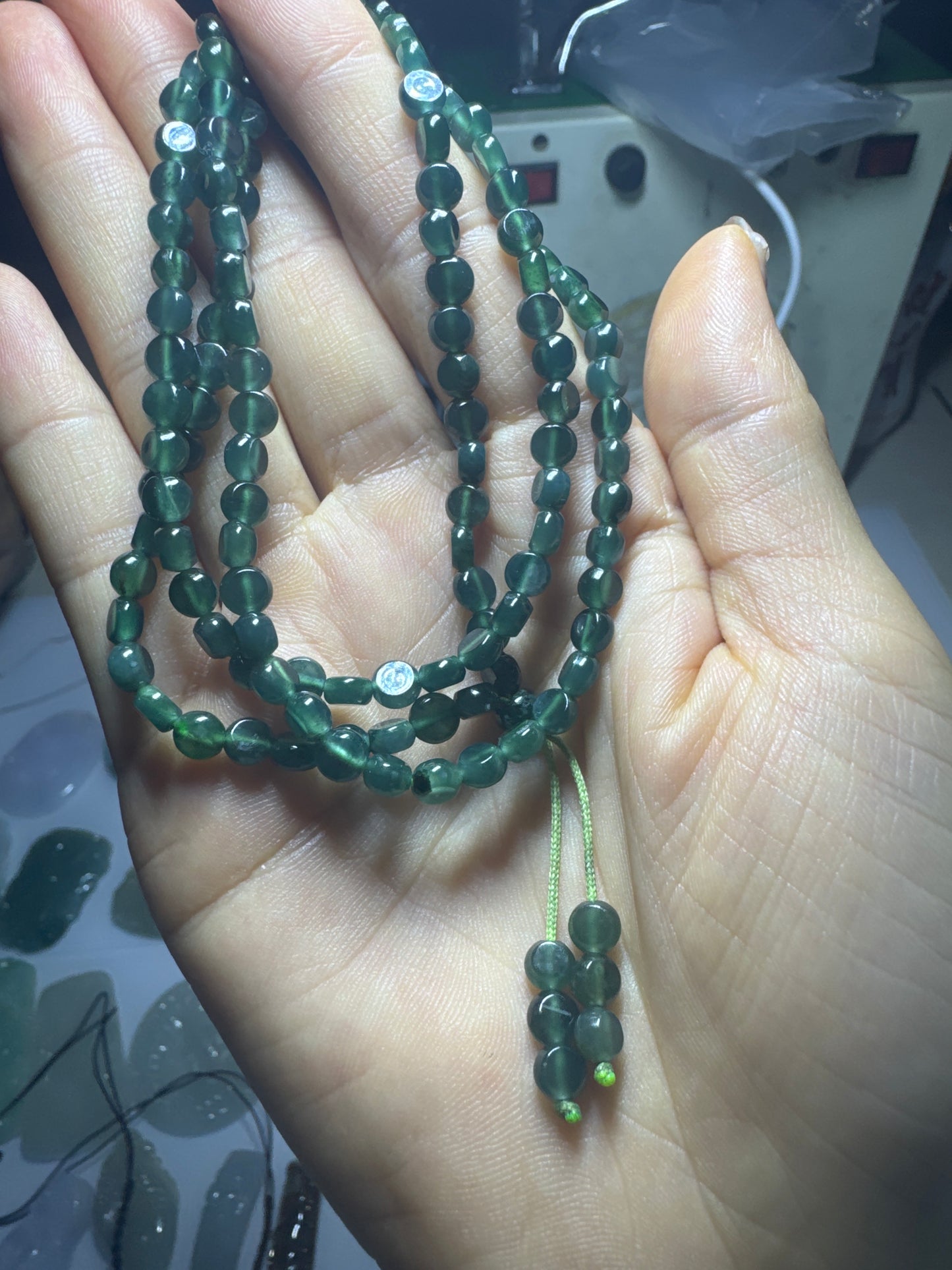 Grace link 25 10.22 man