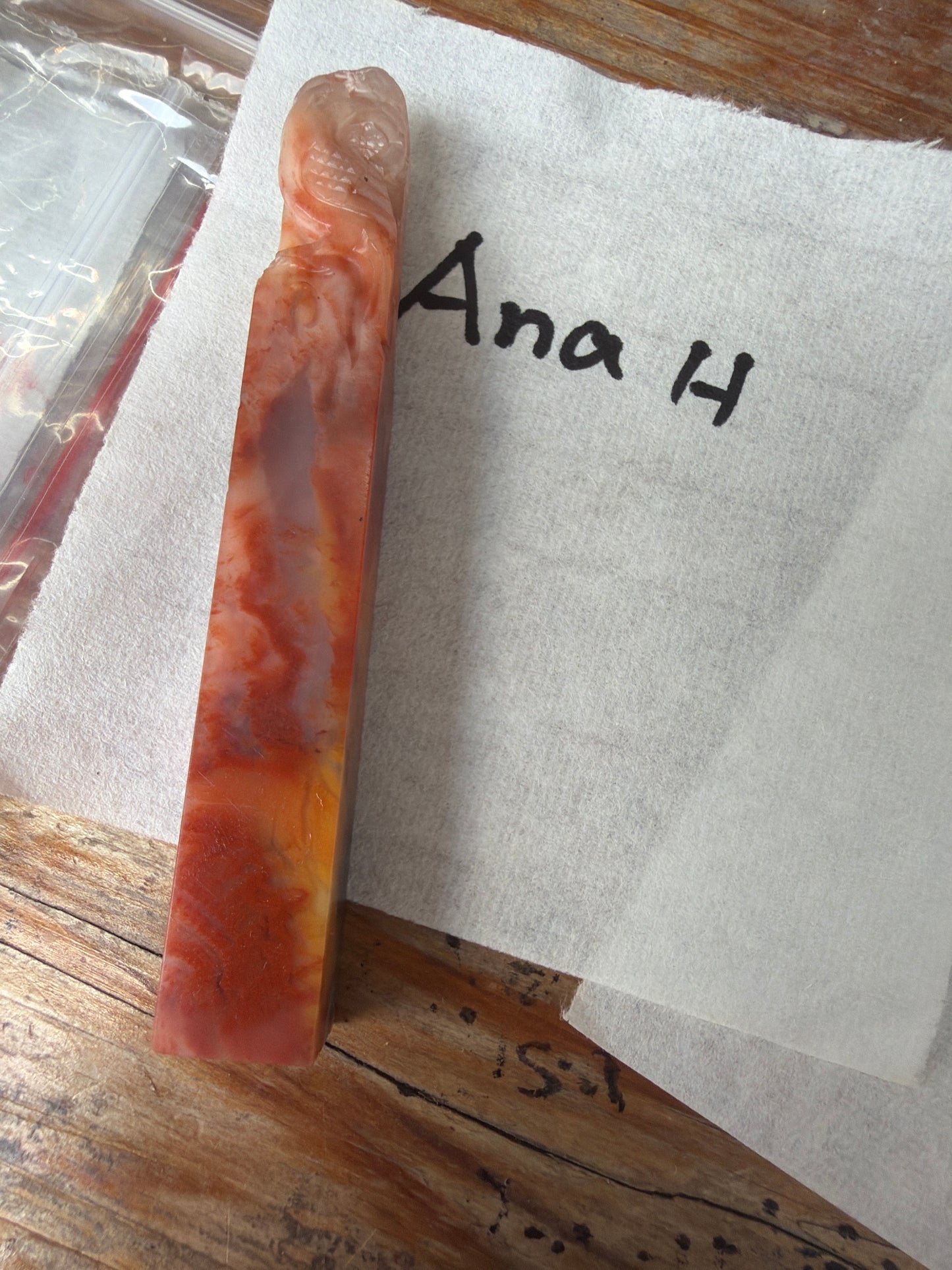 Ana H link 26 7.5π