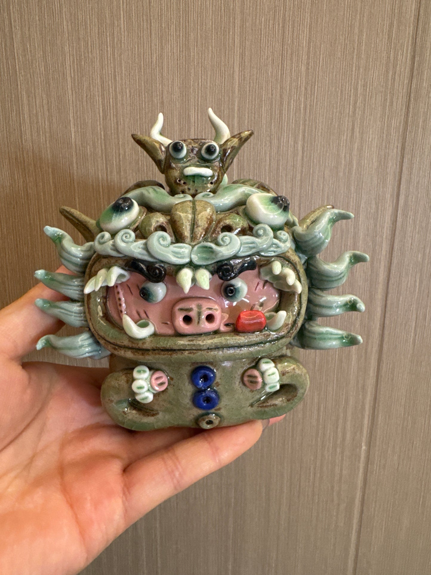 Pink mango link 25 9.8ππ»ββοΈ