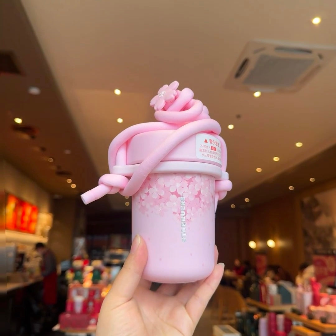 Starbucks cup num 358