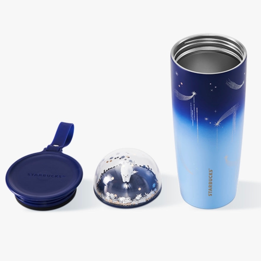 Starbucks cup online 591ml num 34