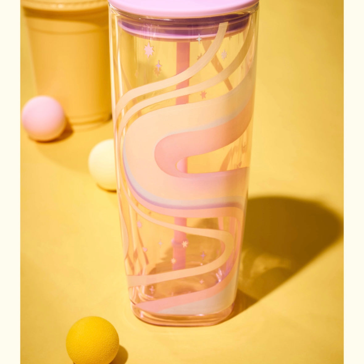 Starbucks cup num 1188