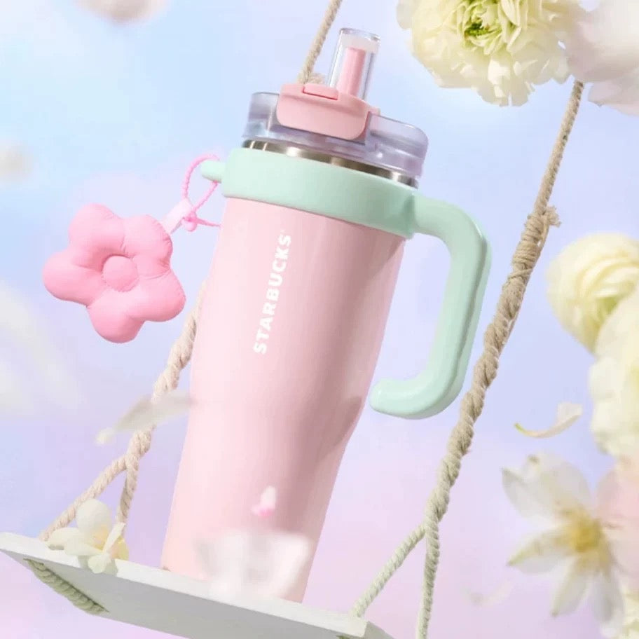 Starbucks cup num 327