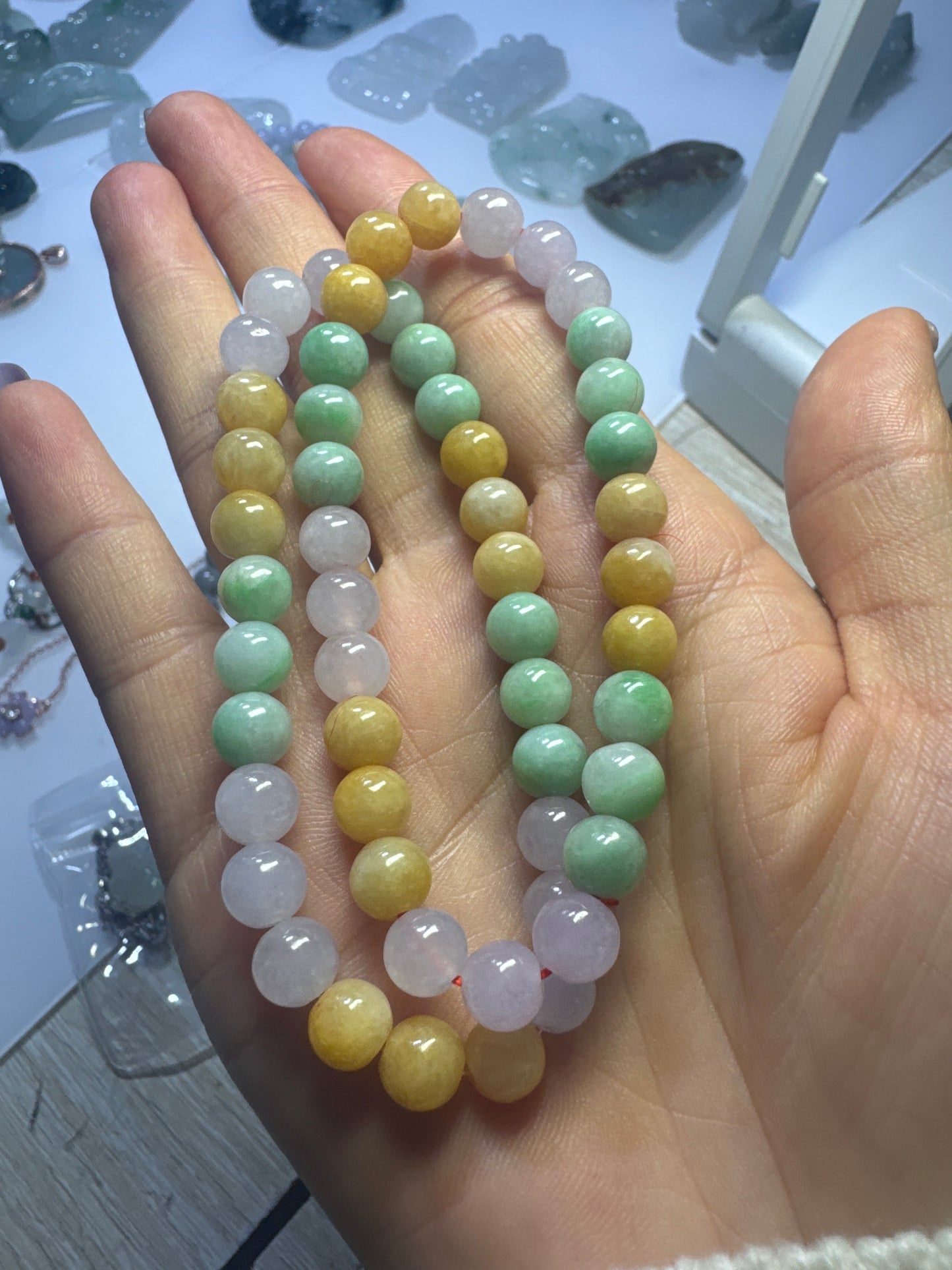 Twisted M link 25 10.22 man