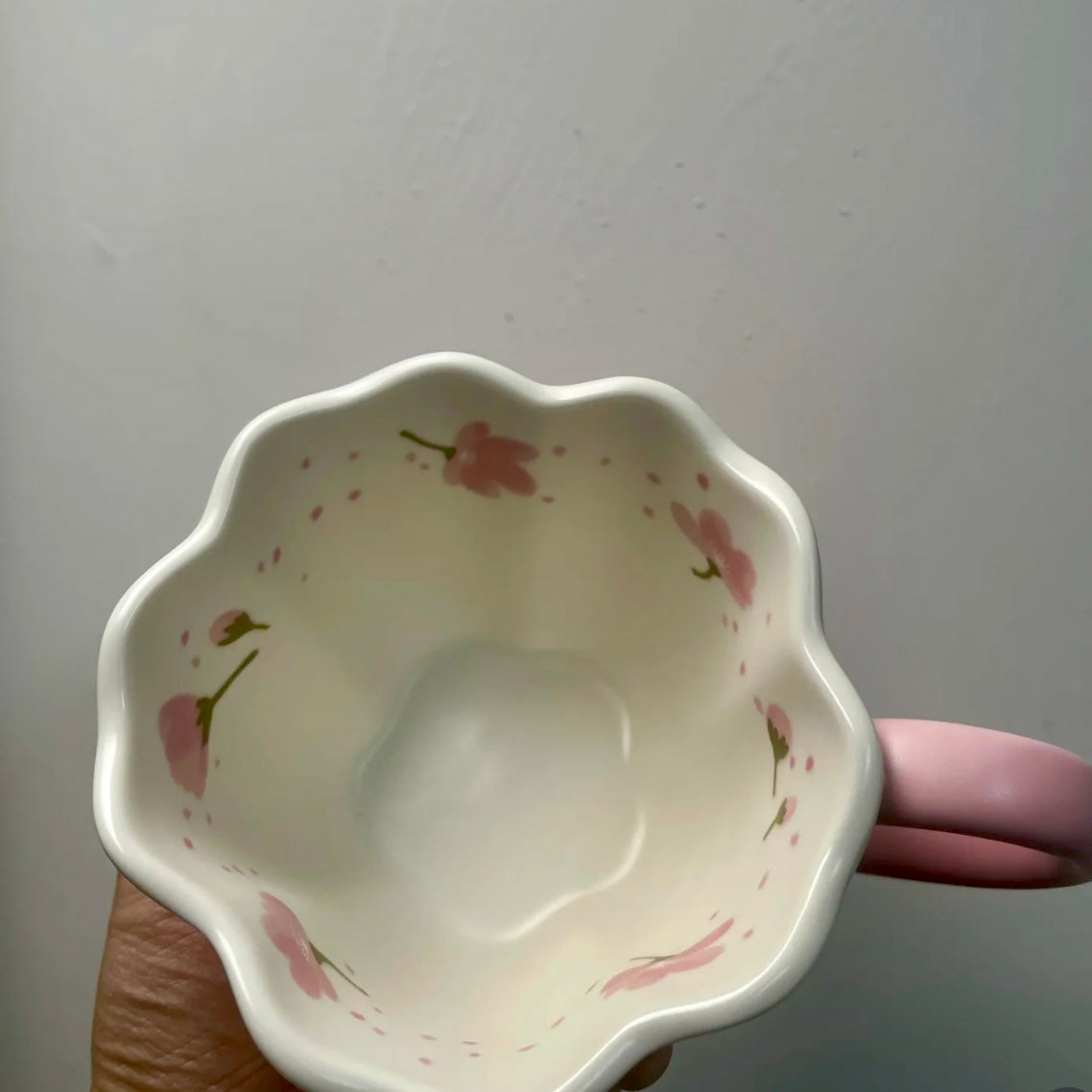 Starbucks cup num 361