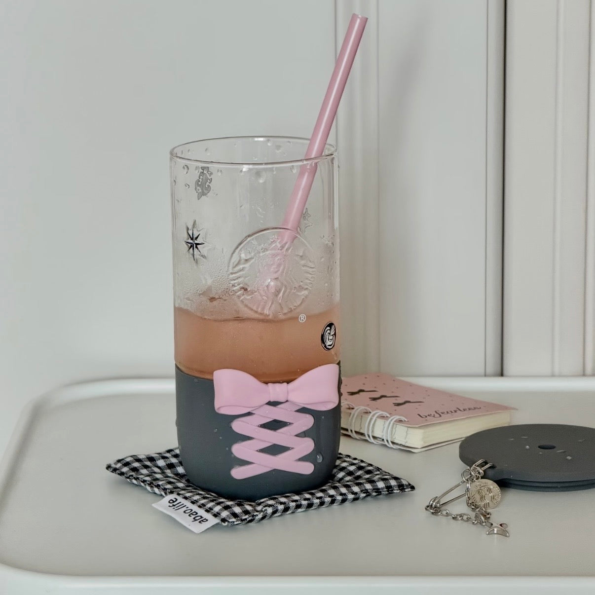 Starbucks cup num 1674