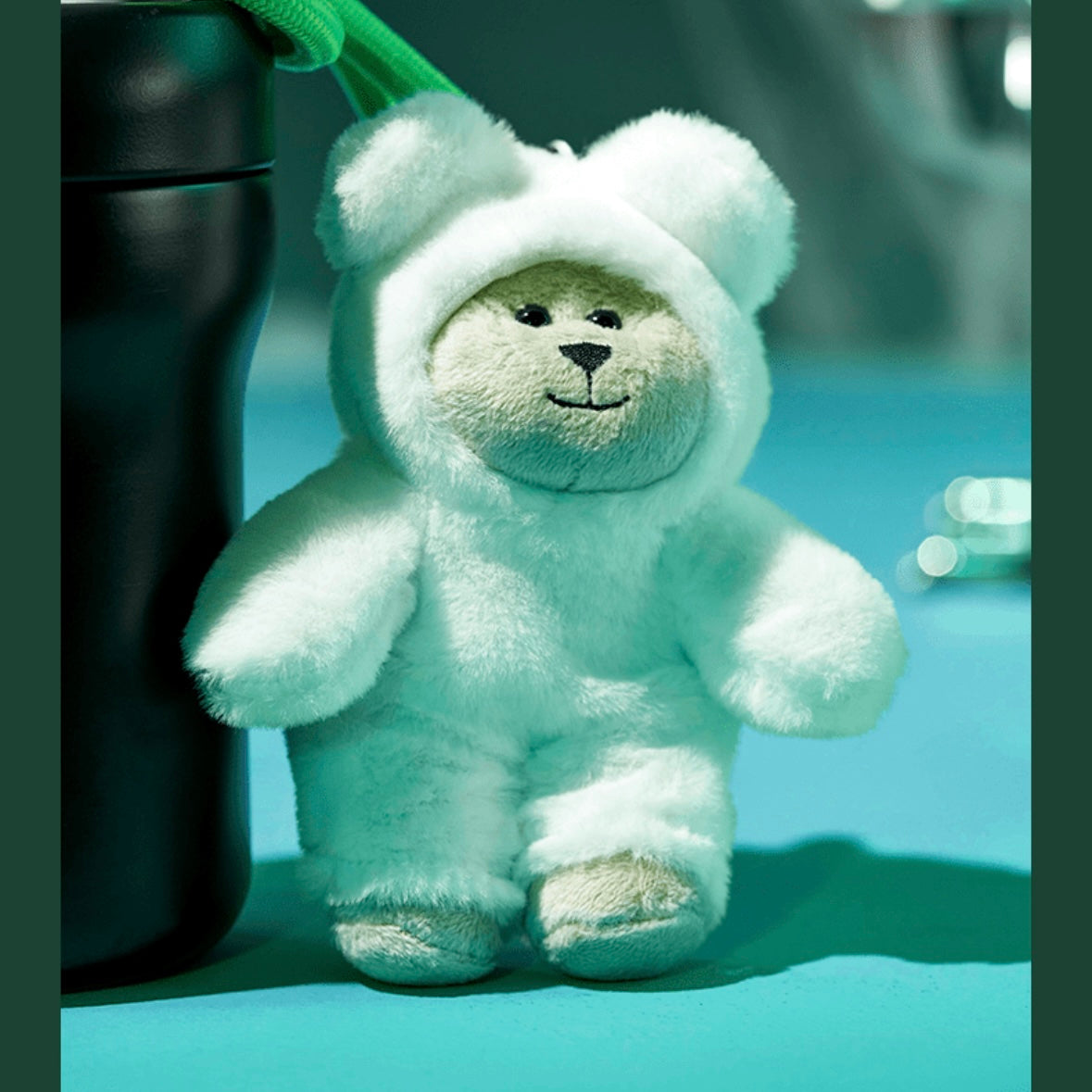 Starbucks cup num 502