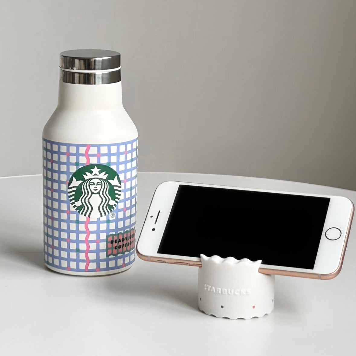 Starbucks cup num 1212