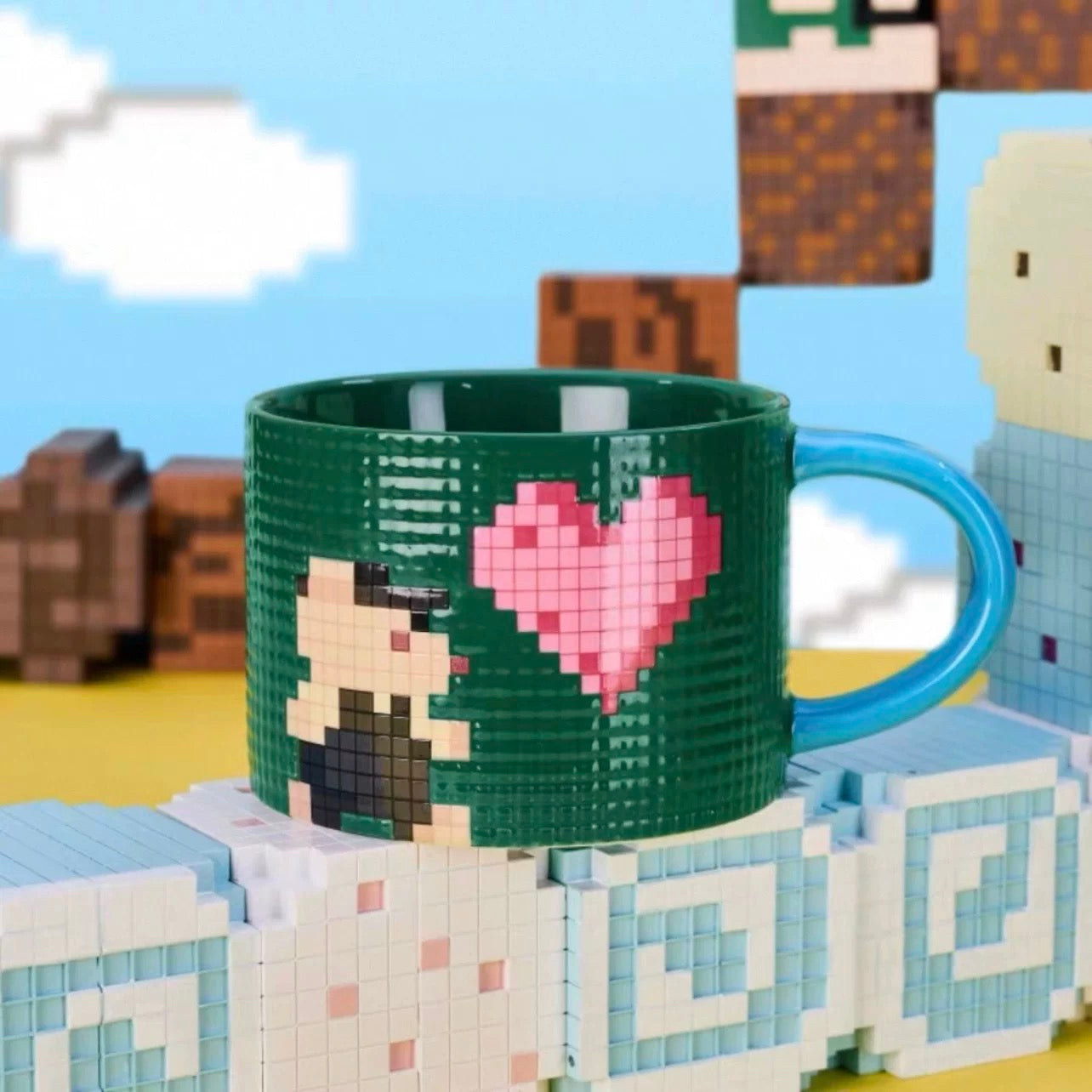 Starbucks cup num 1062