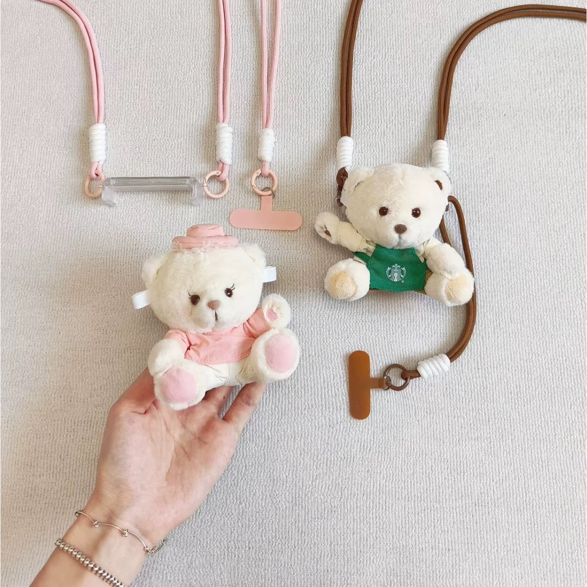 Starbucks cup num 1070