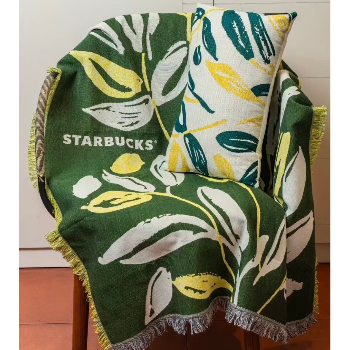 Starbucks cup num 1222