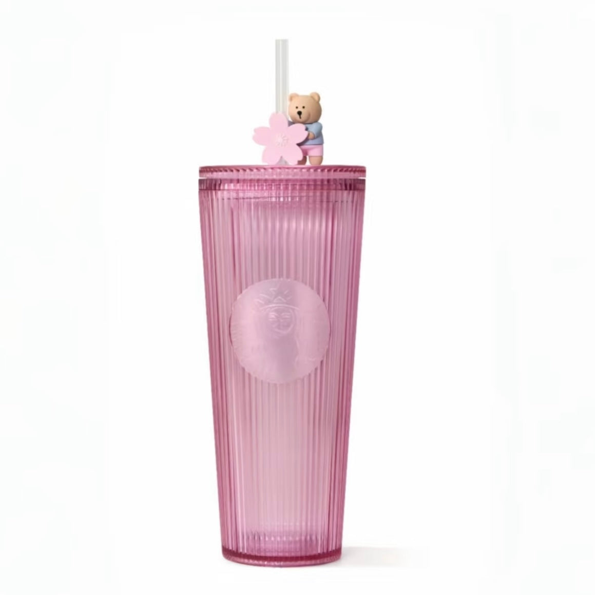 Starbucks cup num 345