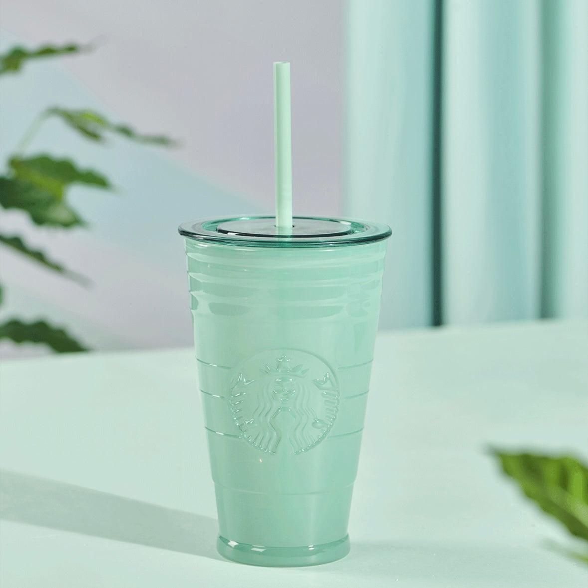 Starbucks cup num 1230