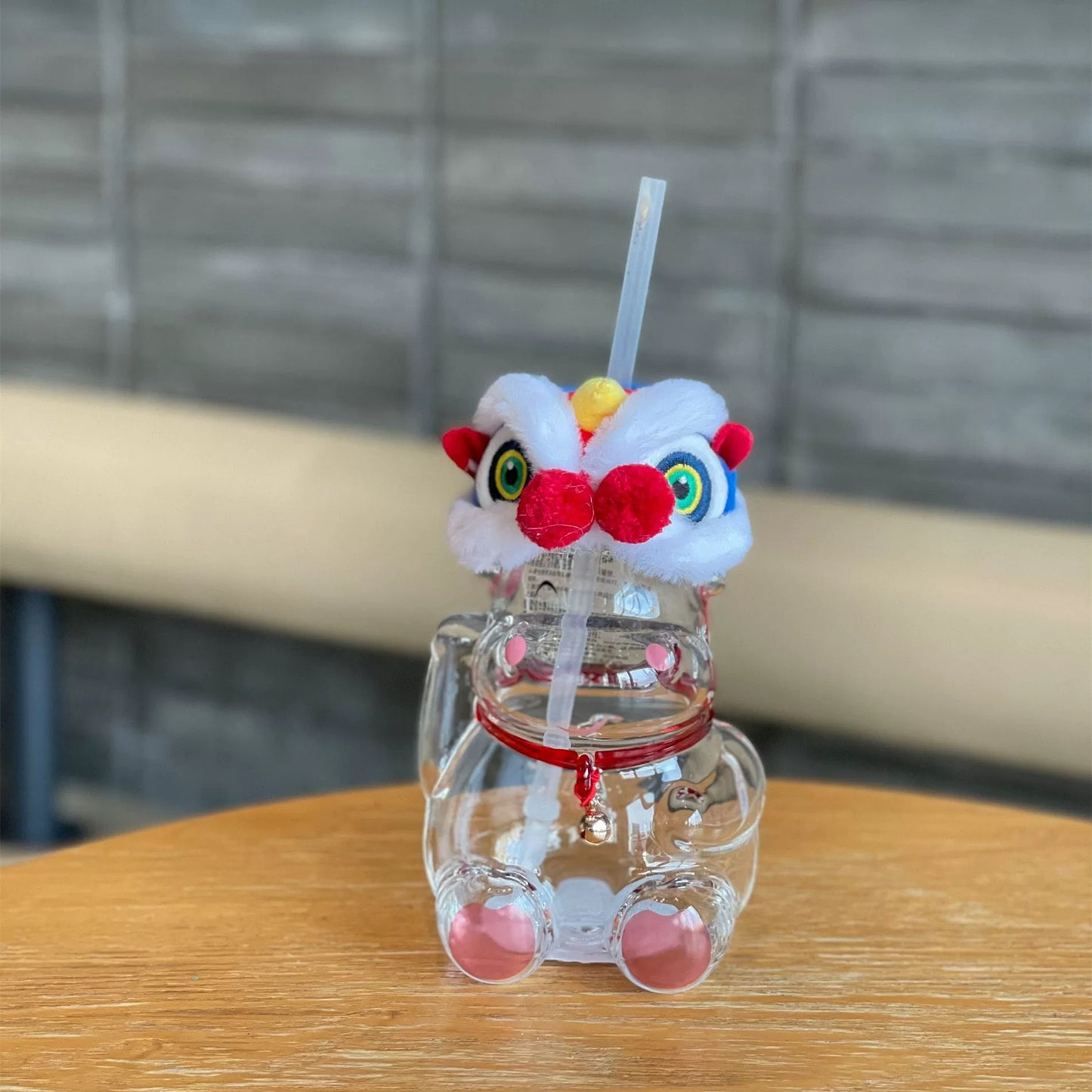 Starbucks cup num 1356