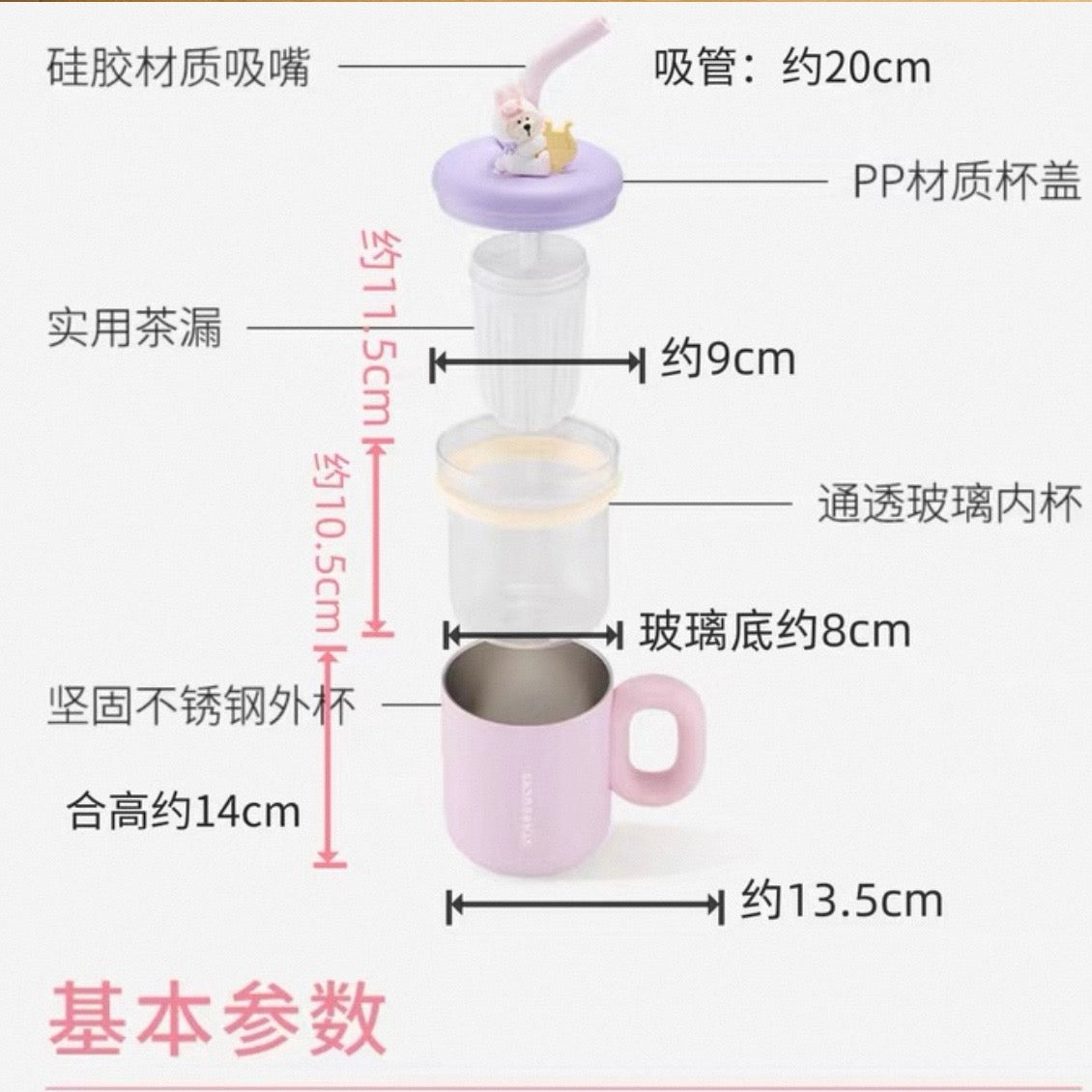 Starbucks cup num 1349