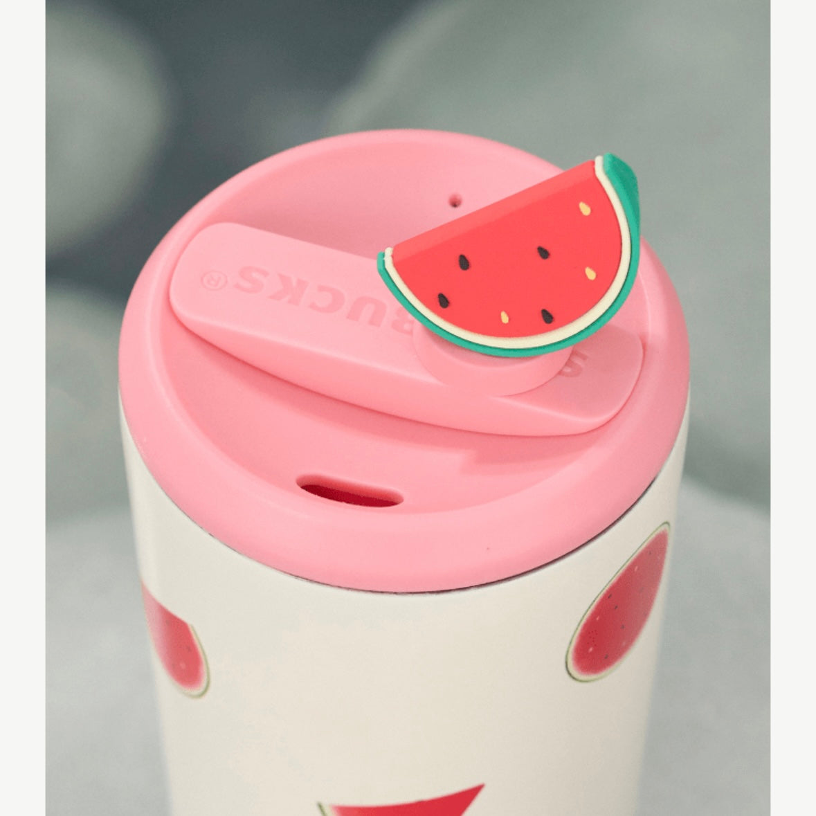 Starbucks cup num 1076