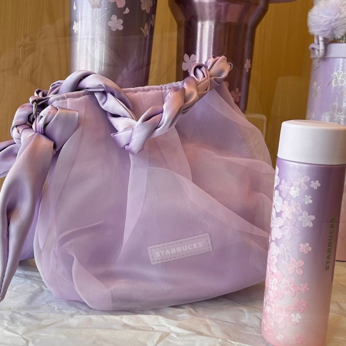 Starbucks cup num 1460