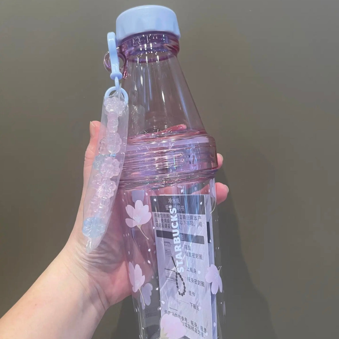 Starbucks cup num 344