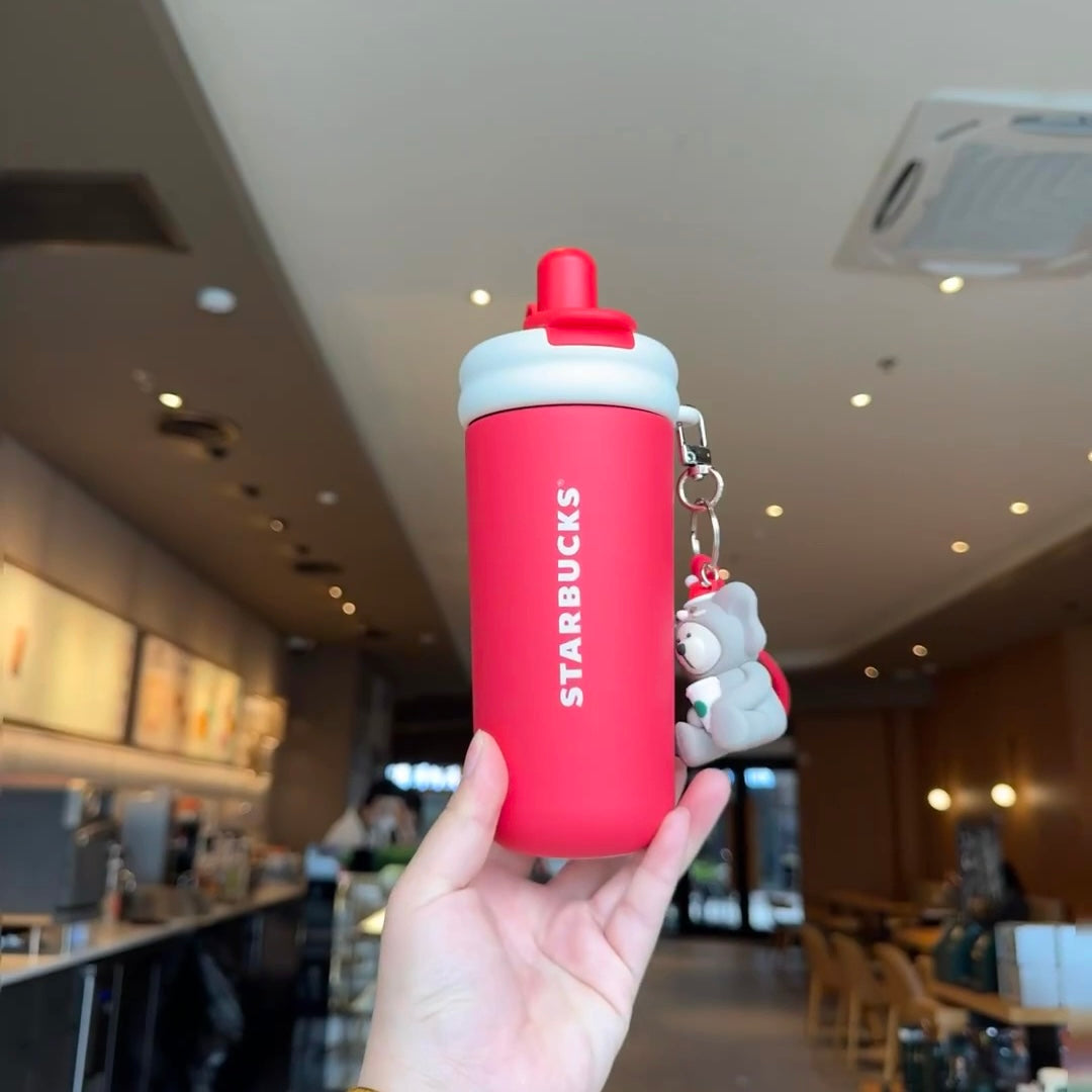 Starbucks cup num 474