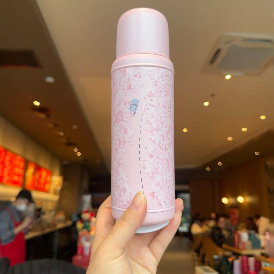 Starbucks cup num 349