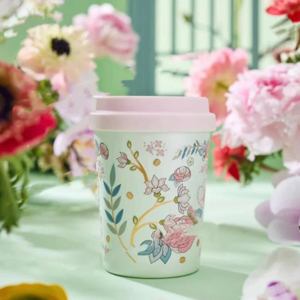 Starbucks cup num 1026