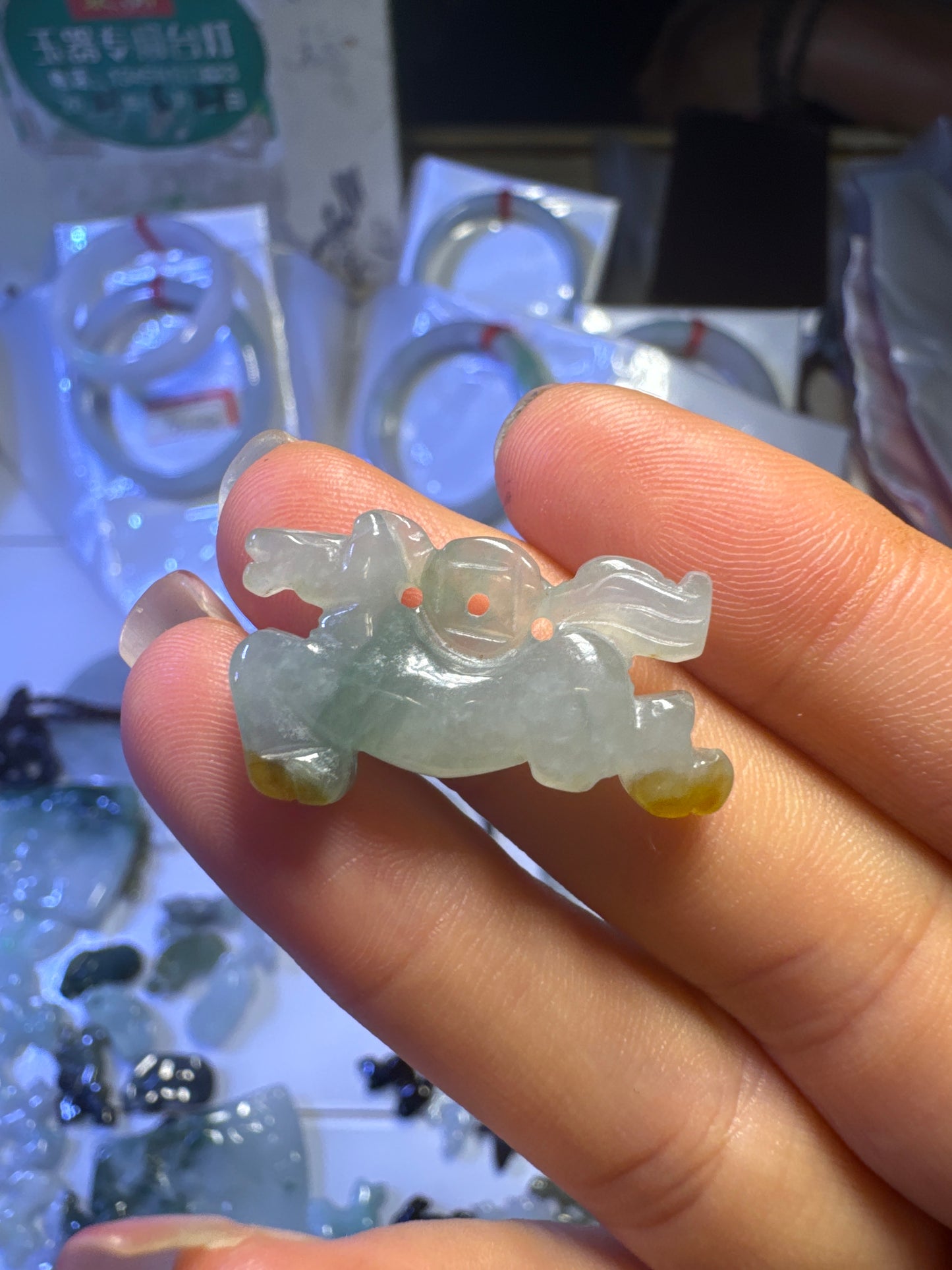 Kristy link 24 10.18 man