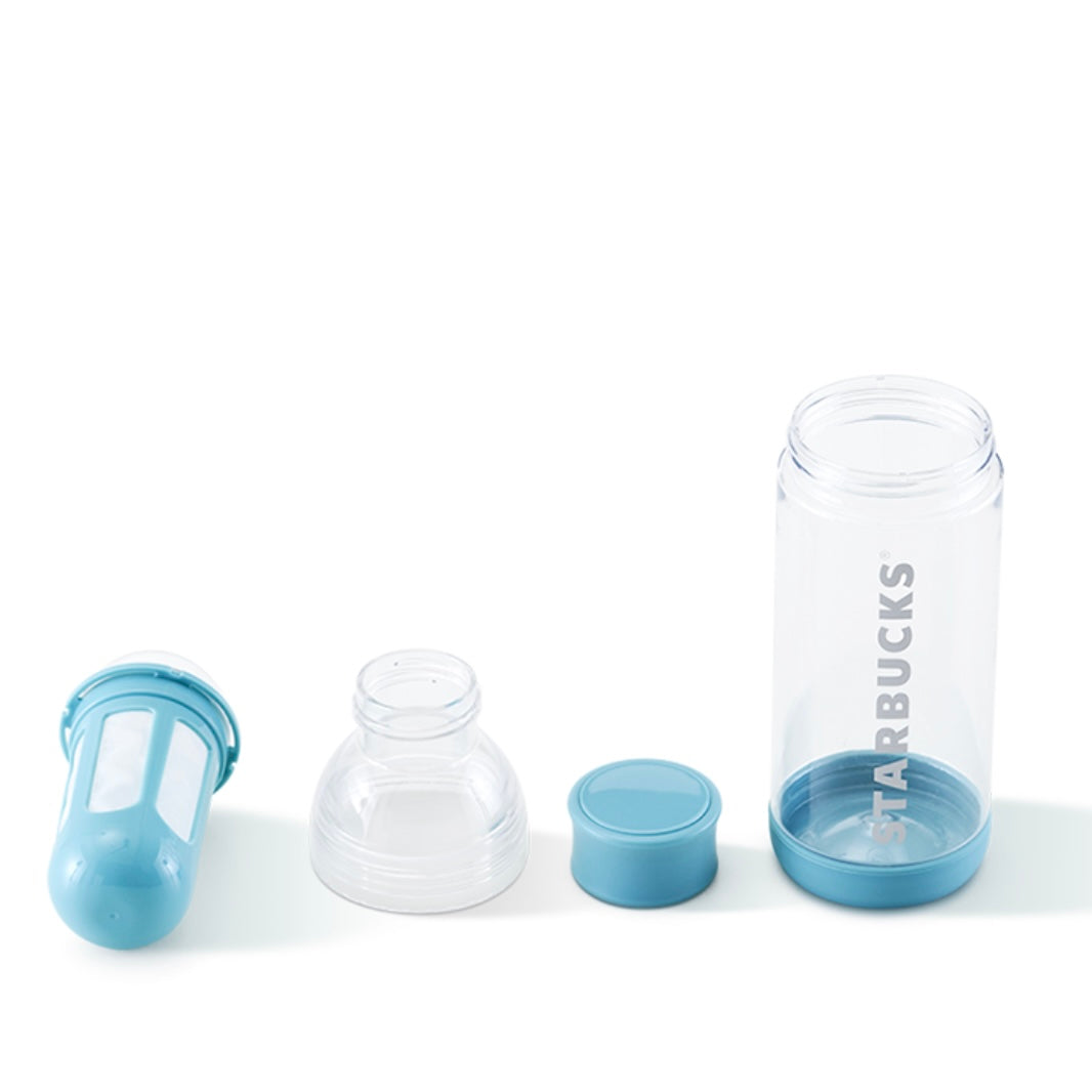 Starbucks cup num 329