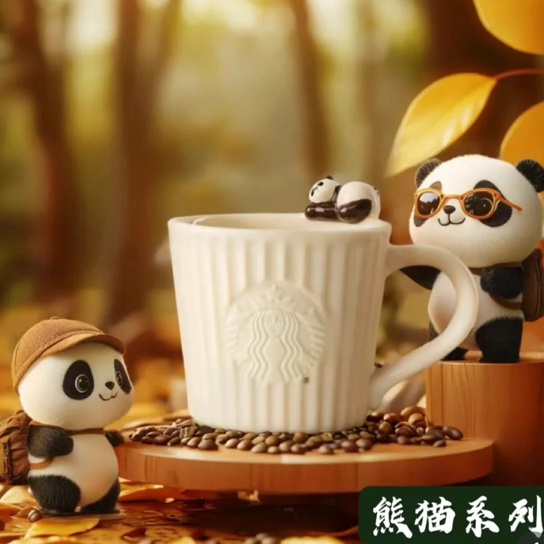 Starbucks cup num 680