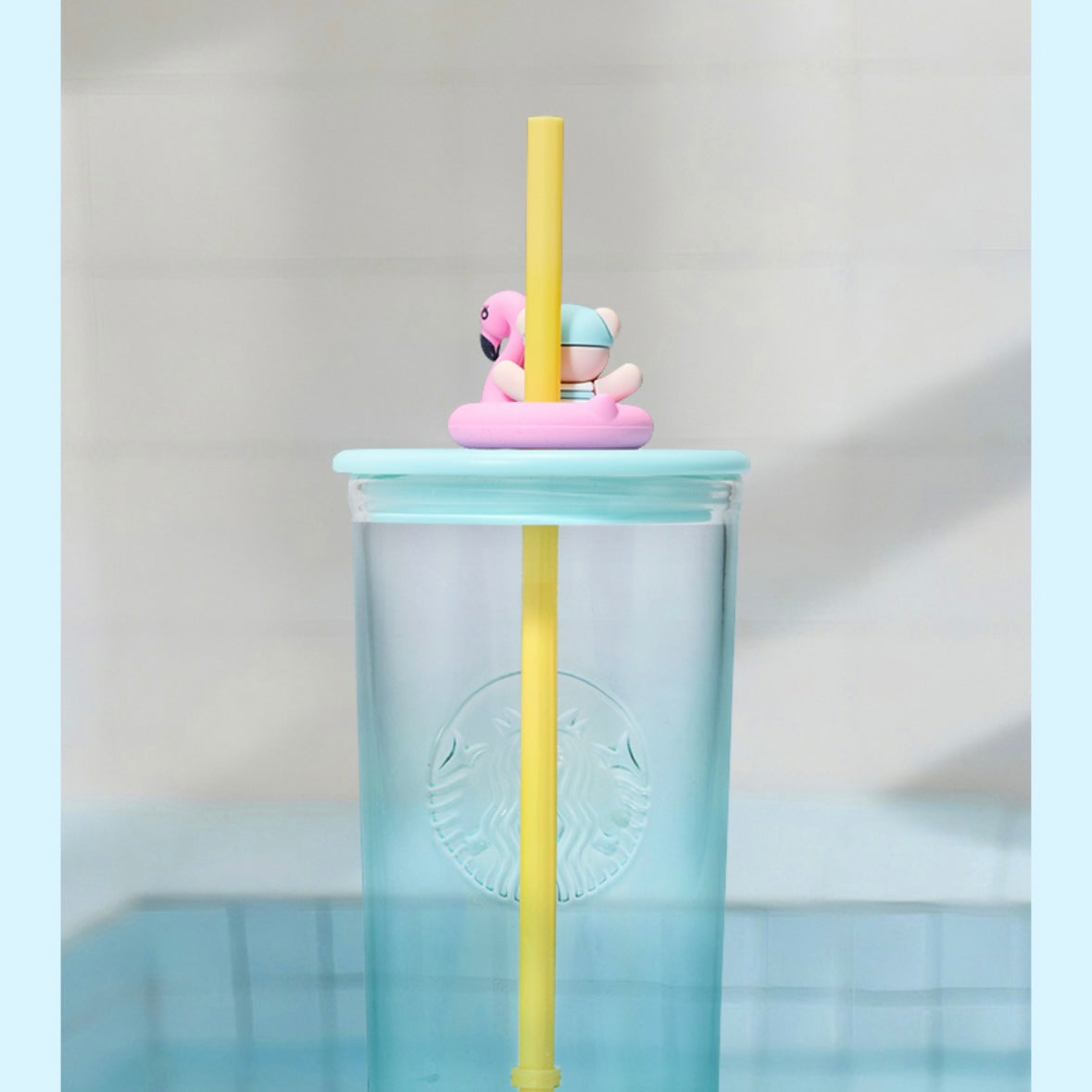 Starbucks cup num 1198