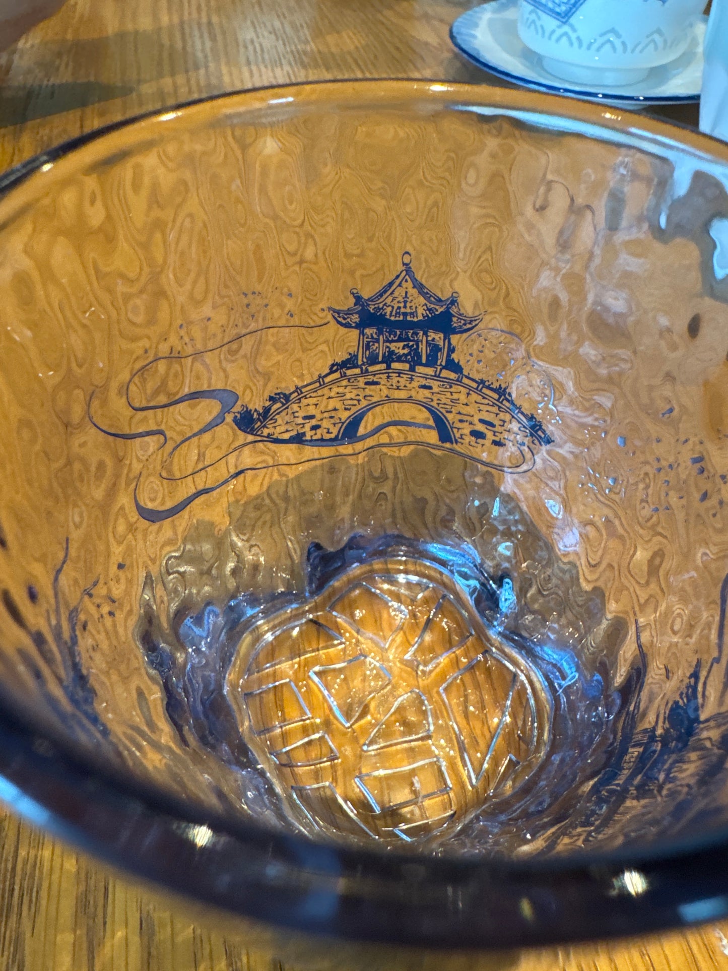 Starbucks cup num 1257