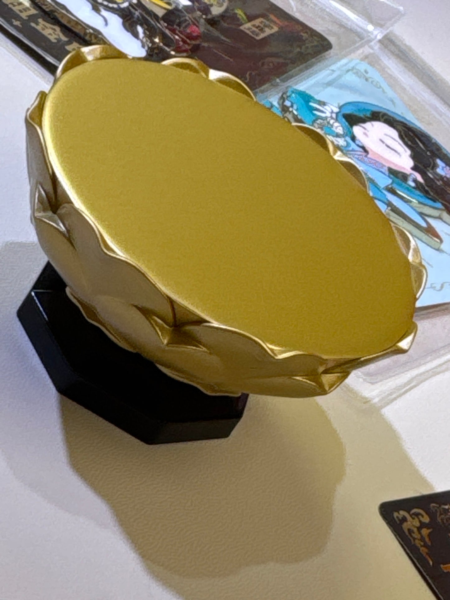 Jeannette link 25 11.2π