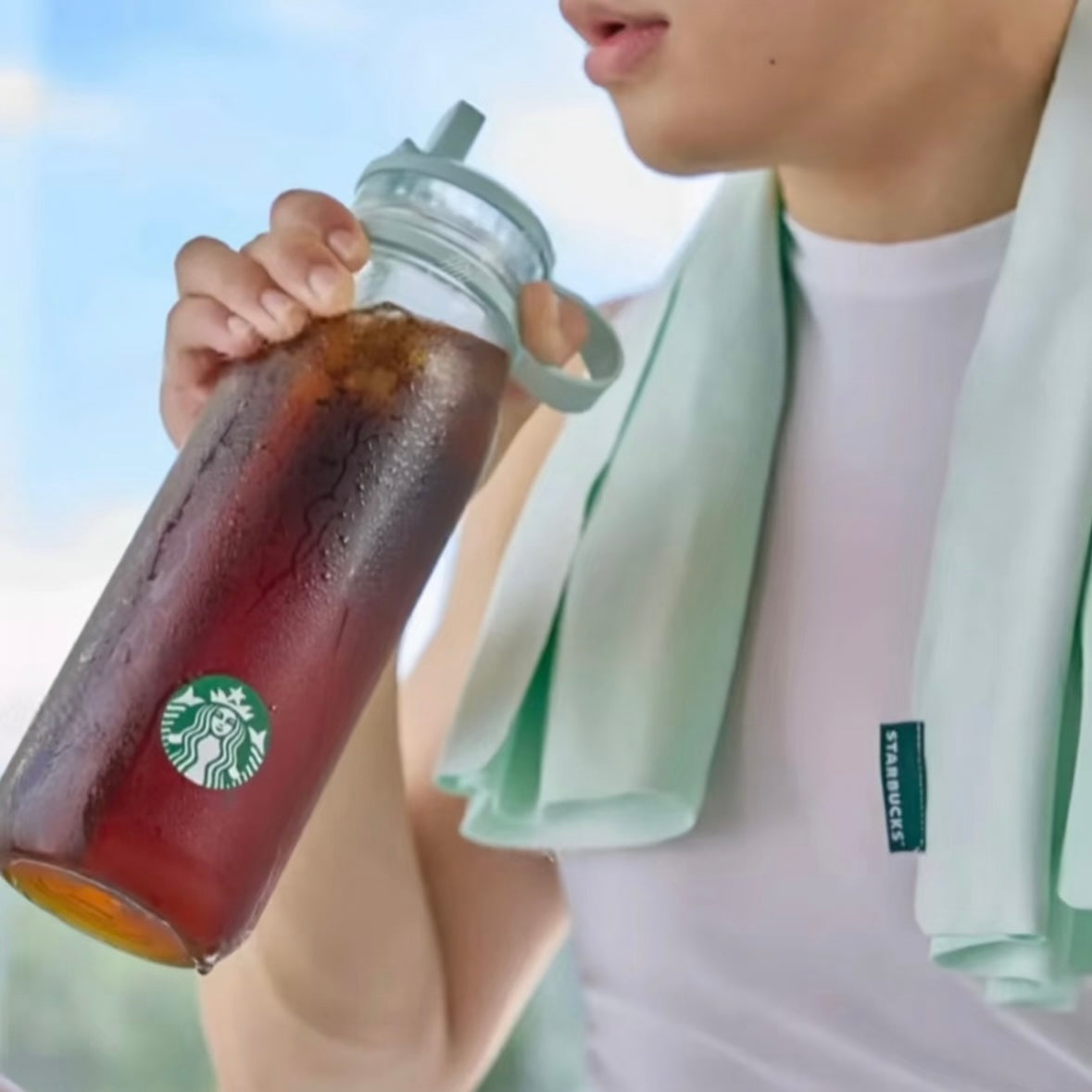 Starbucks cup num 1171