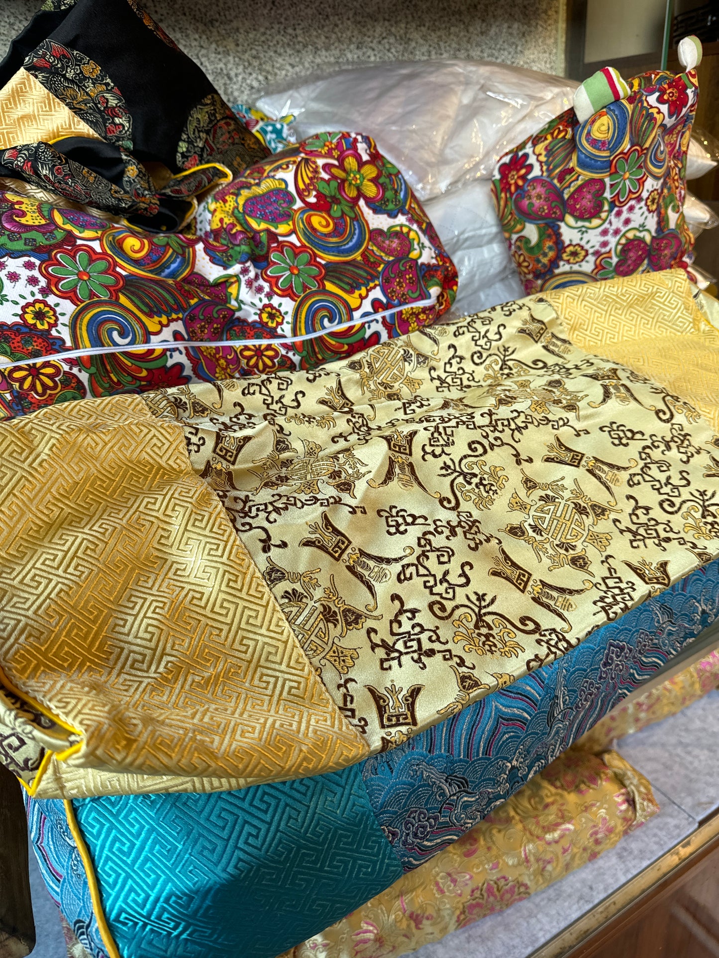 Seanda link 24 11.1 man