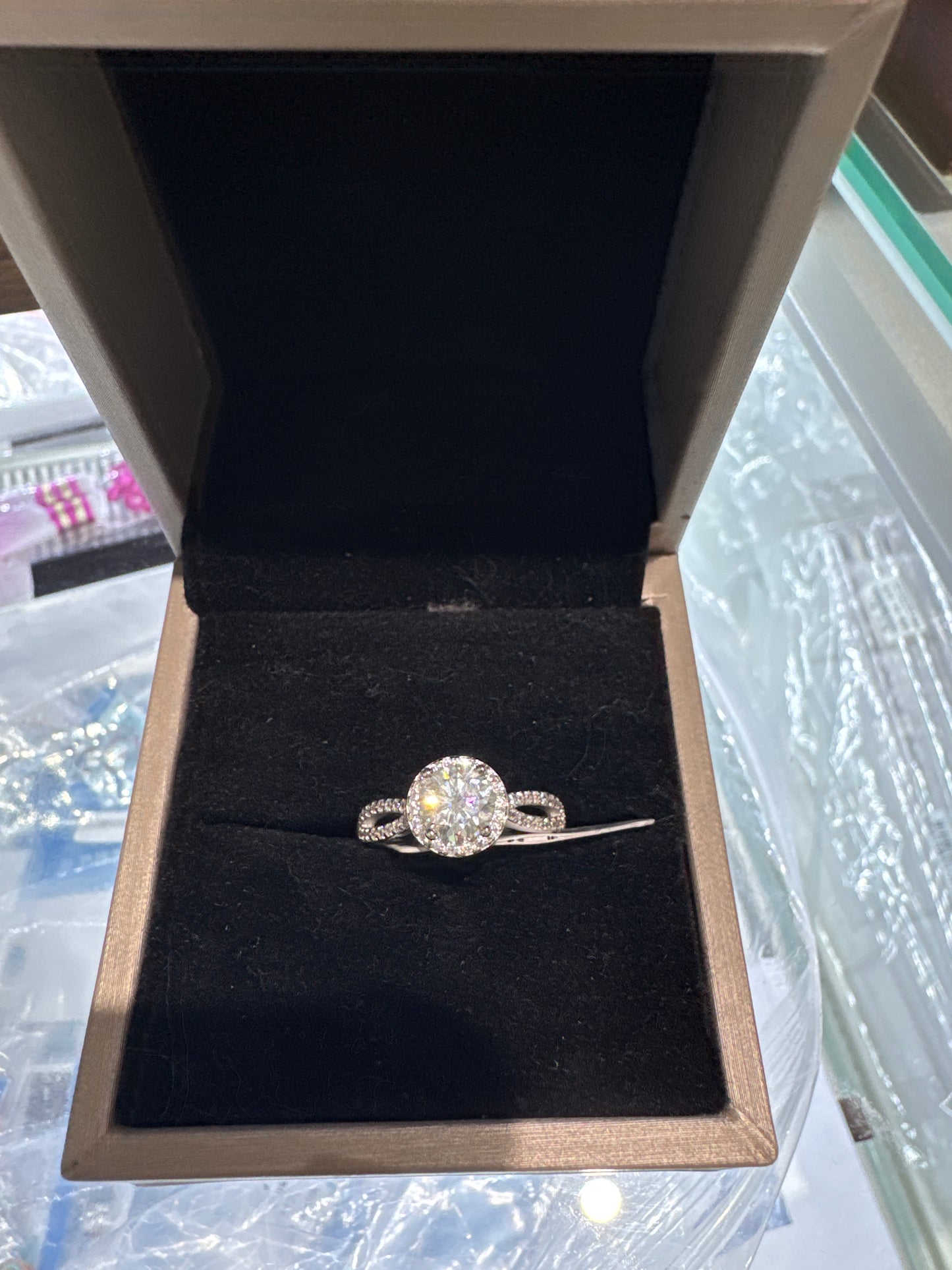 Gaby link 25 1.2 man