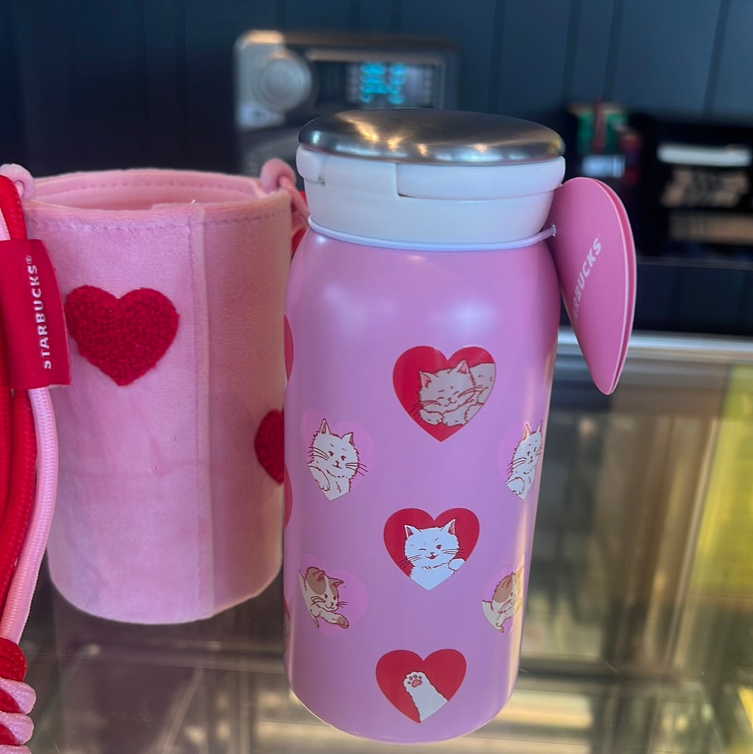 Starbucks cup num 980