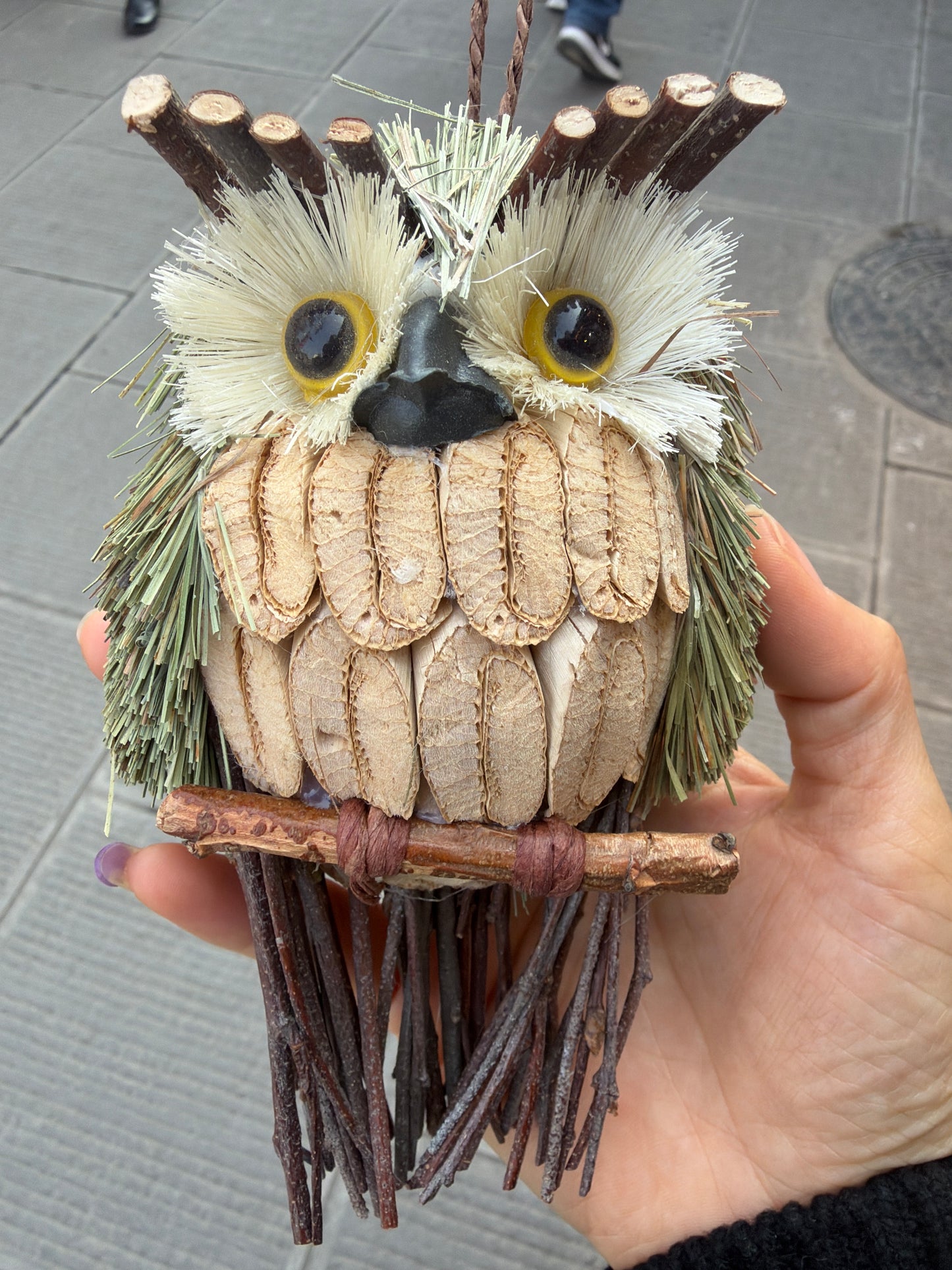 HR link 26 2.12 man π