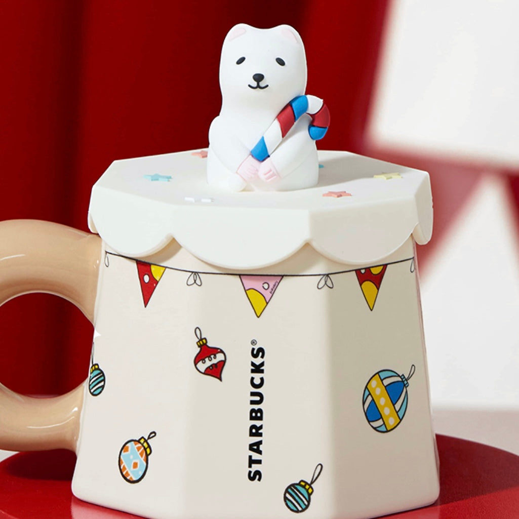 Starbucks cup num 462