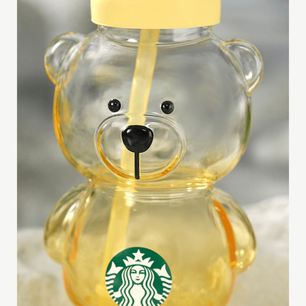 Starbucks cup num 1073