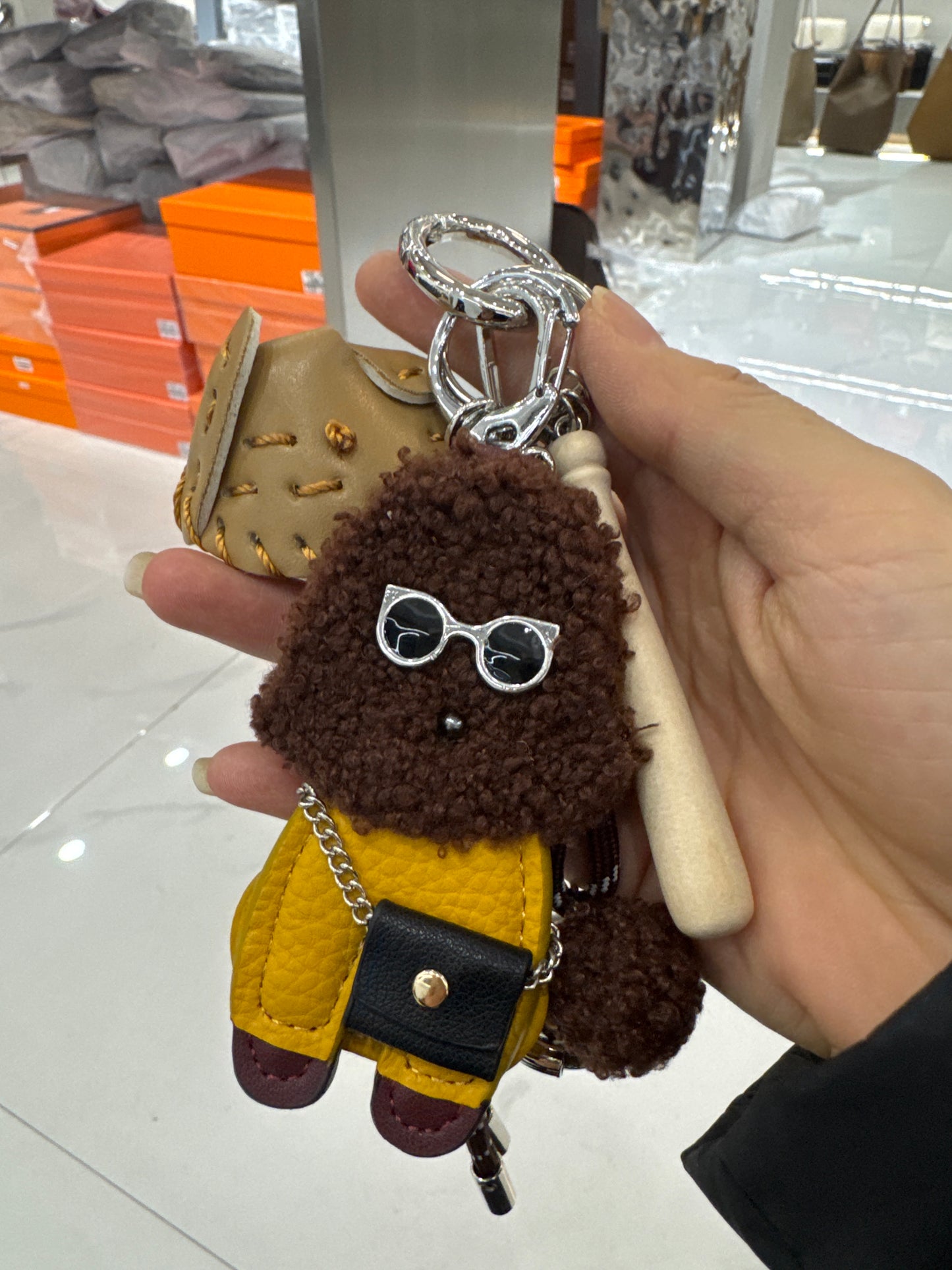 Gaby link 25 1.6 man