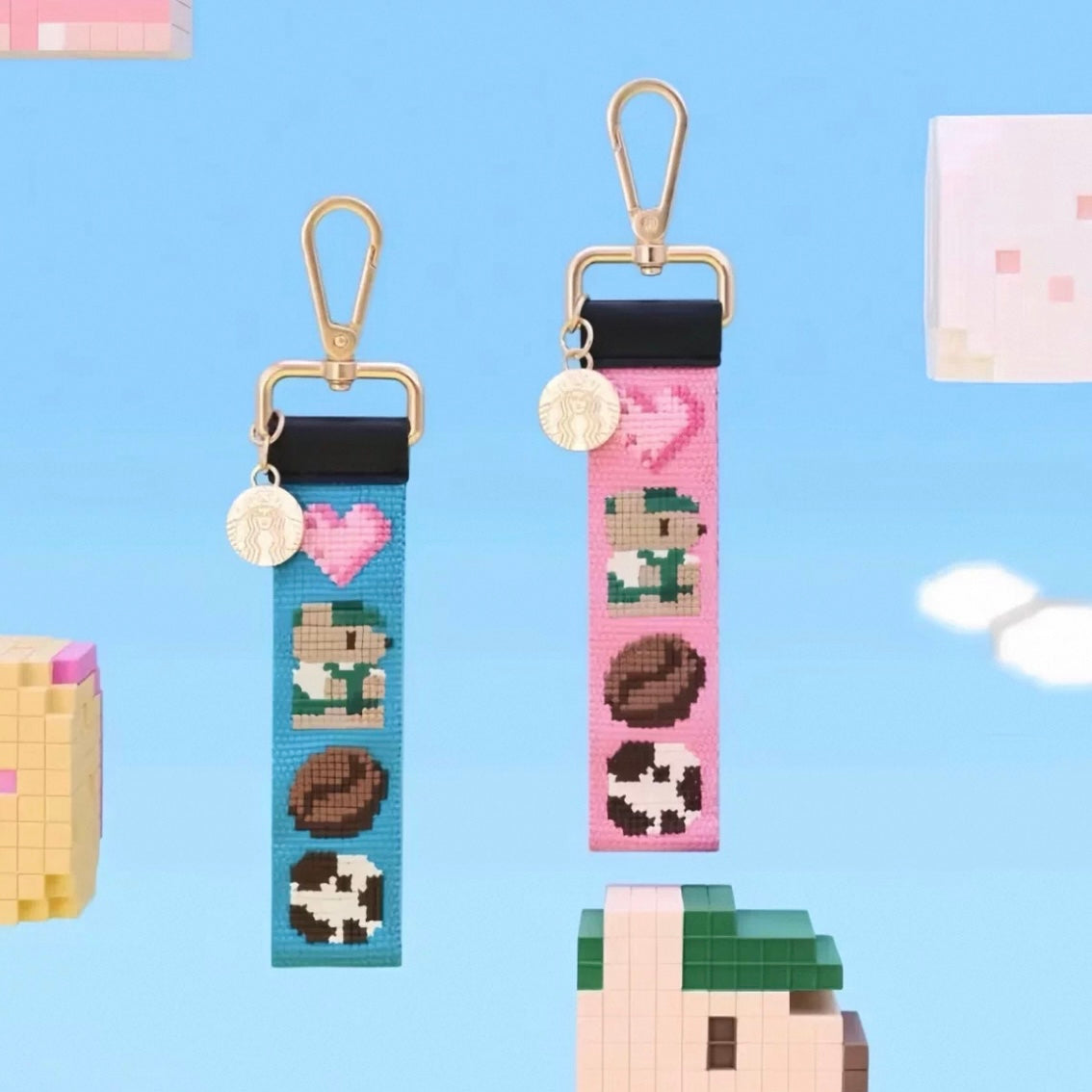 Starbucks cup num 1068