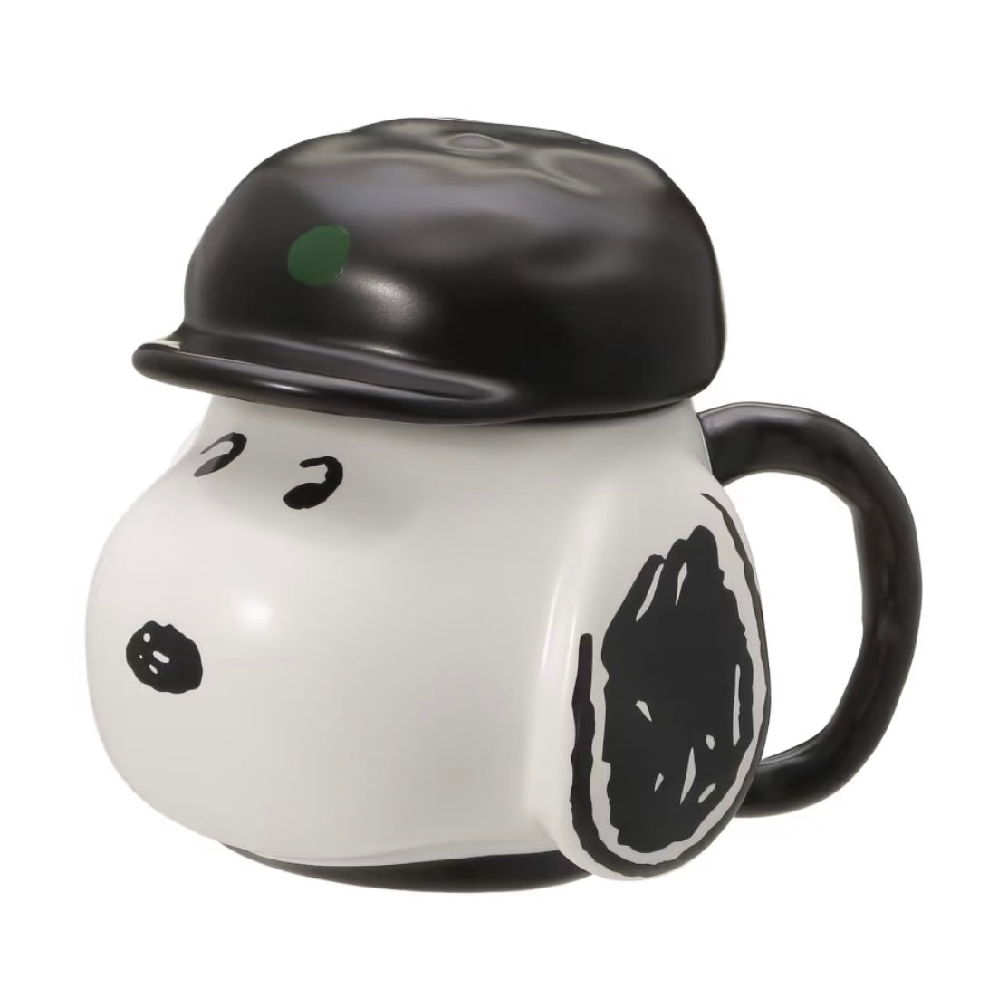 Starbucks cup num 1030