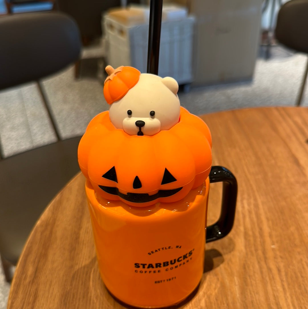 Starbucks cup online 0918 num 19