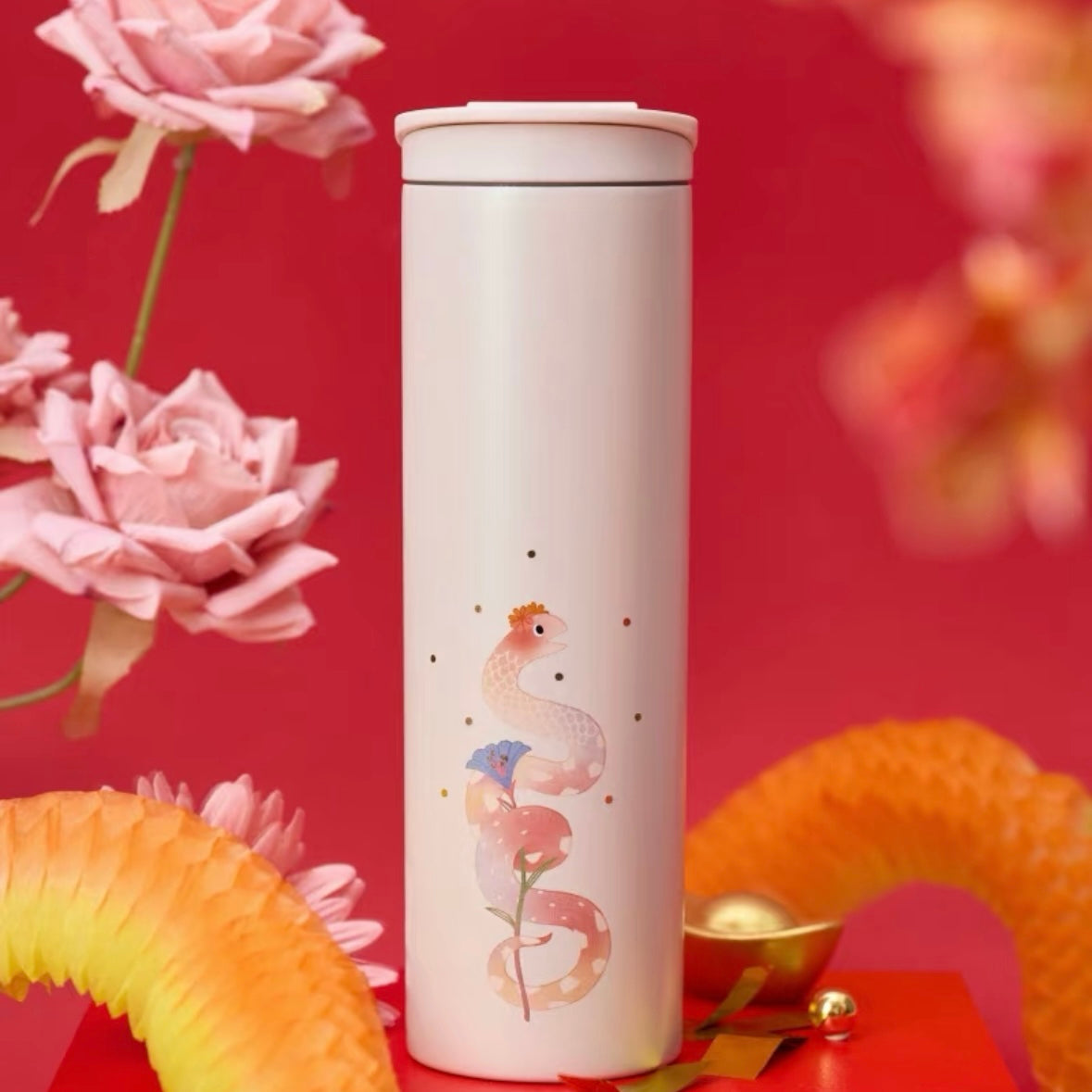 Starbucks cup num 425
