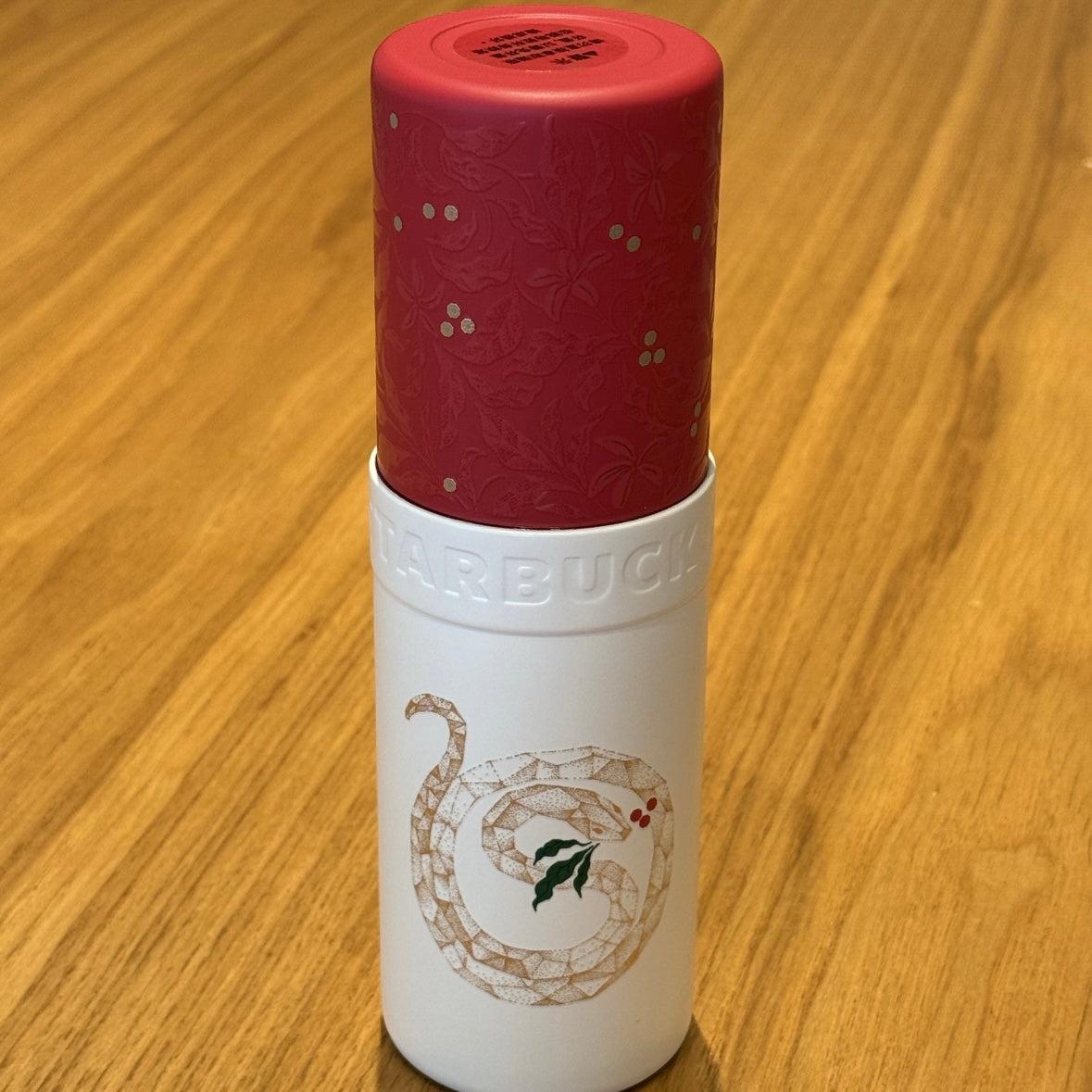 Starbucks cup num 426