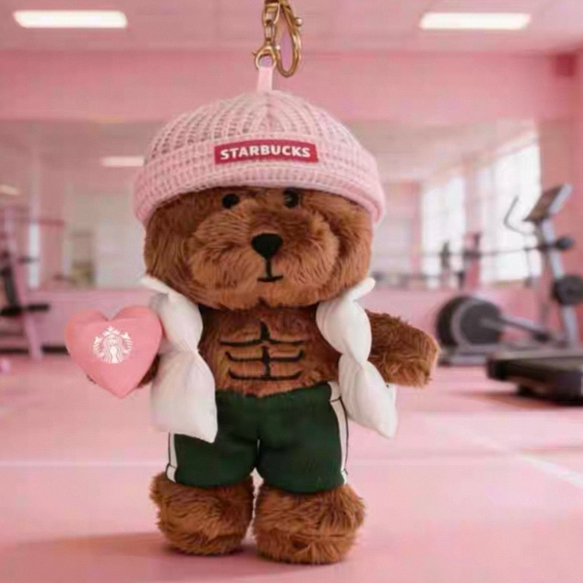 Starbucks cup num 1439